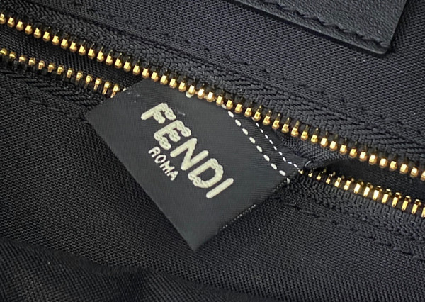 F**di mini backpack