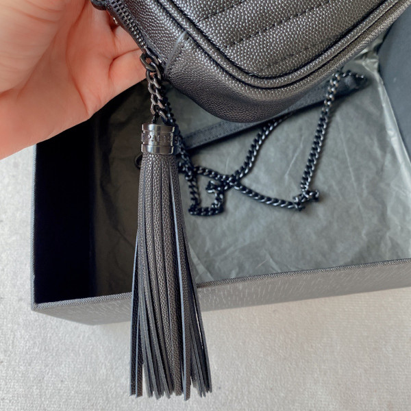 Y*L lou mini bag