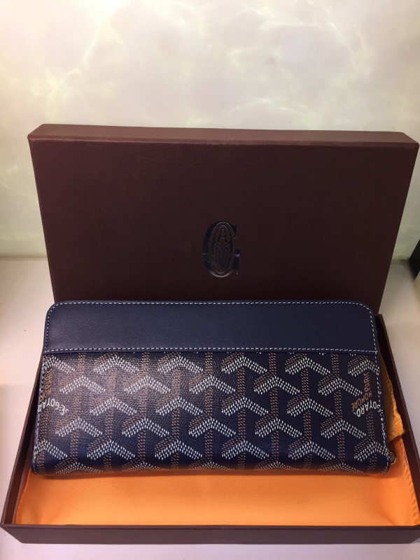 Go*ard zippy wallet