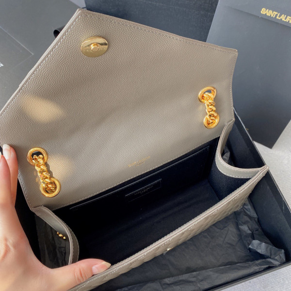 Y*L envelope medium bag