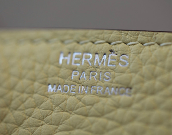 H**mes lindy 26 handmade