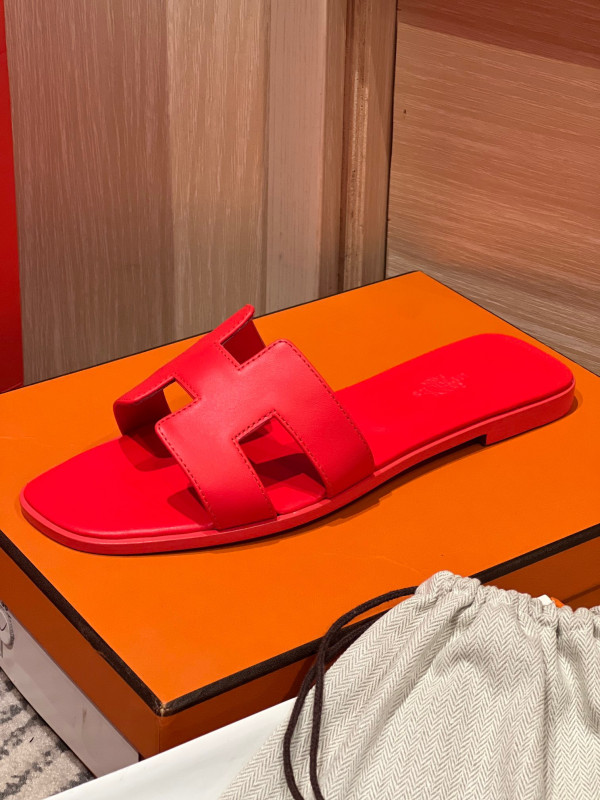 H**mes sandal