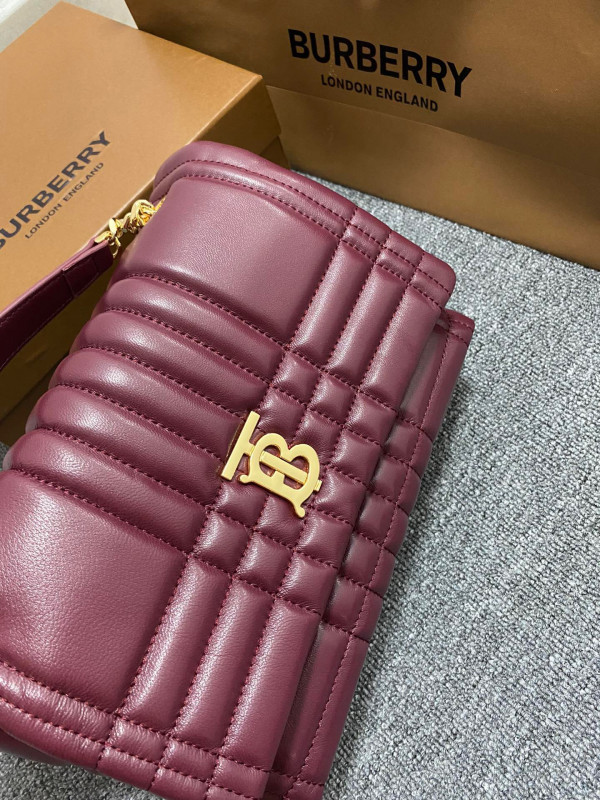 B**rry small lola satchel