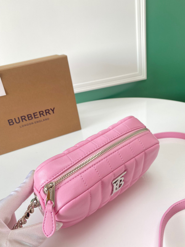 B**rry mini lola camera bag