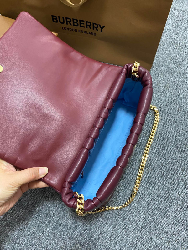 B**rry small lola satchel