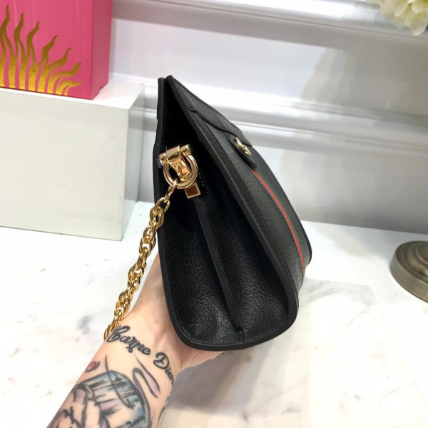G*u*i ophidia gg small shoulder bag