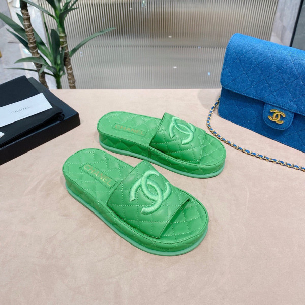 CL MULES