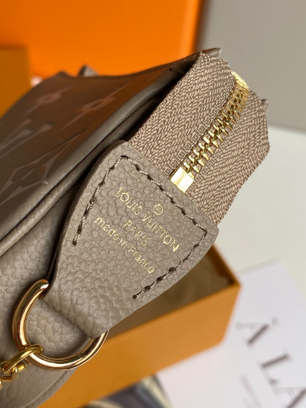 l0*is V*t0n mini pochette accessoires