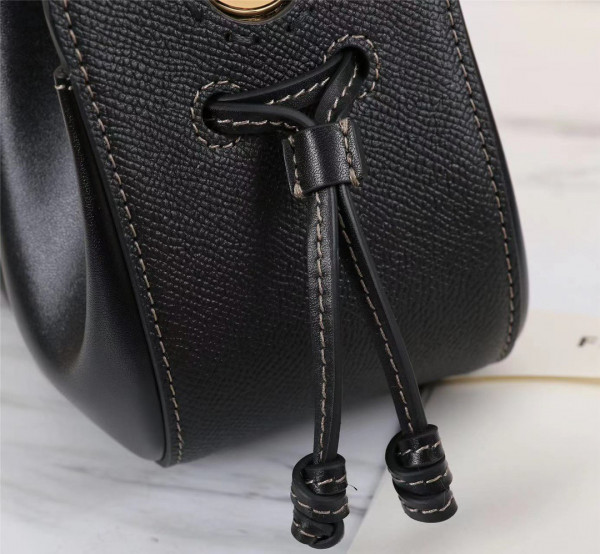F**di pomodorino mini bag