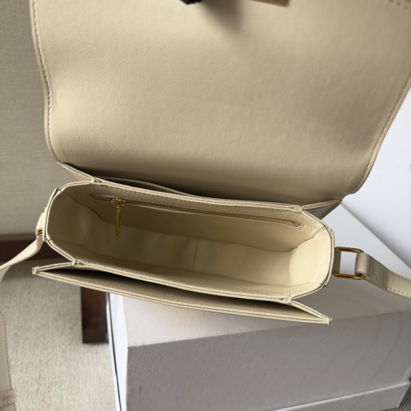 CELIN* TEEN TRIOMPHE BAG - 18.5*13.5*7CM