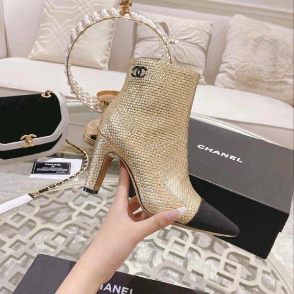 CL BOOTS