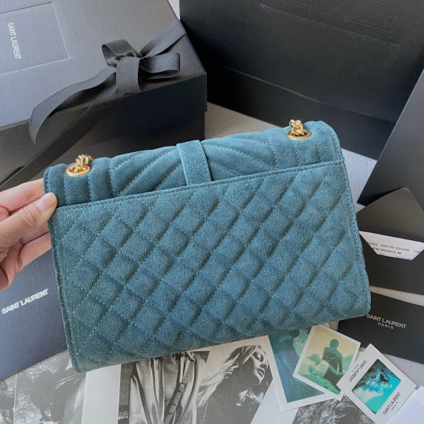 Y*L envelope medium bag