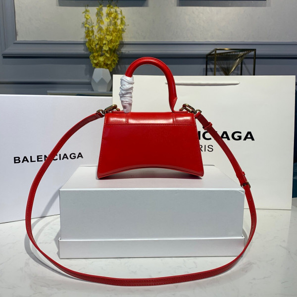 Ba*len*cia*ga hourglass xs / small size