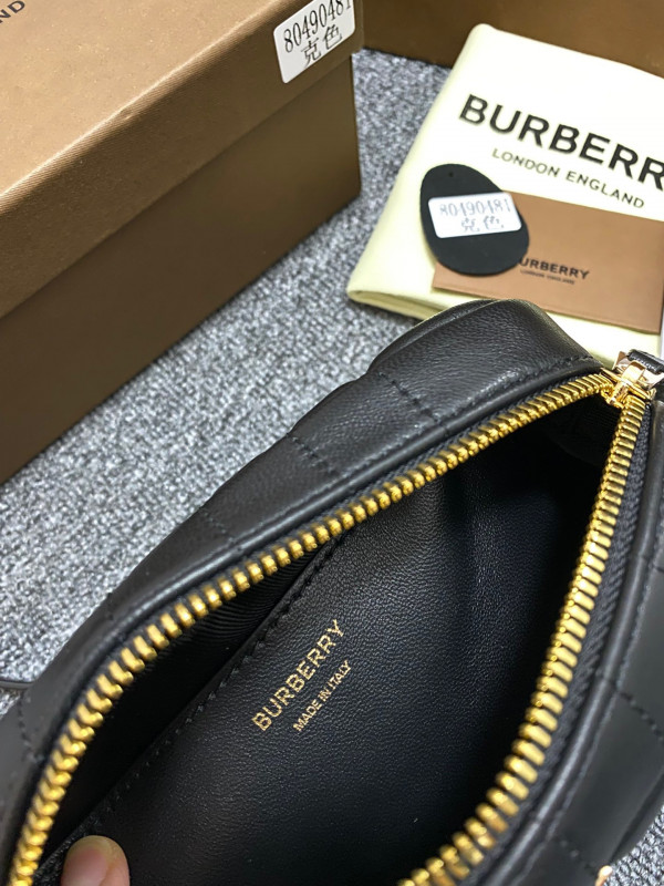 B**rry mini lola camera bag