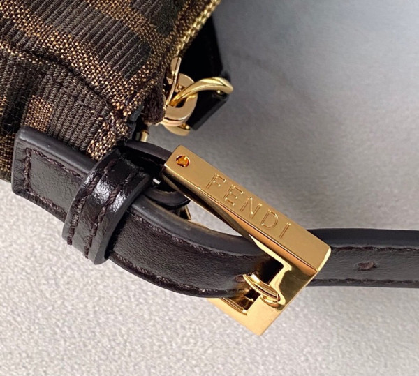 F**di vintage bag
