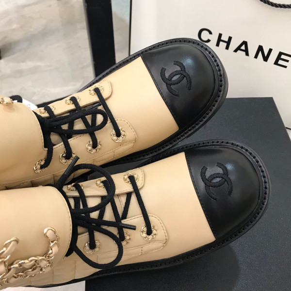 CL BOOTS