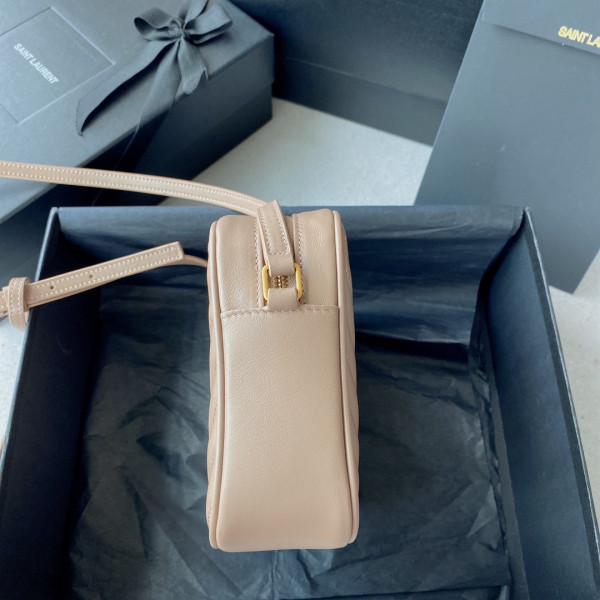 Y*L lou camera bag-23*16*6cm