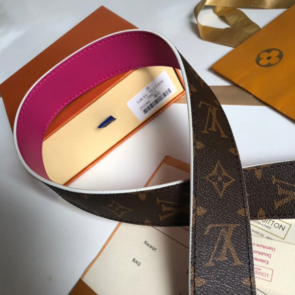 l0*is V*t0n bandouliÈre monogram