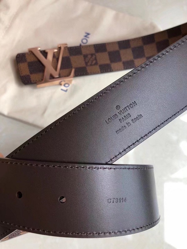 l0*is V*t0n belt