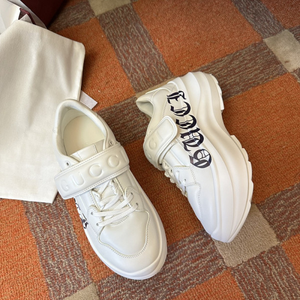 G*u*i men&women sneakers