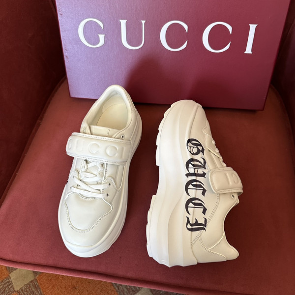 G*u*i men&women sneakers