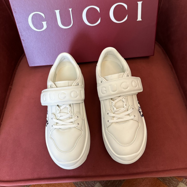 G*u*i  men&women sneakers