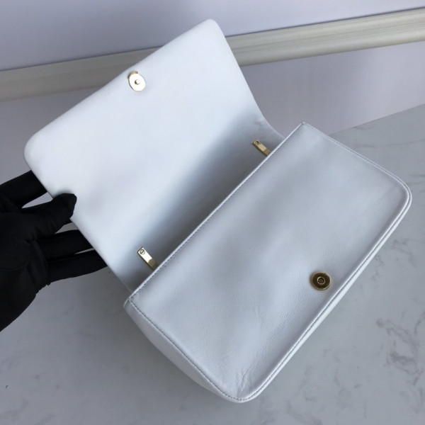 B**rry lola bag