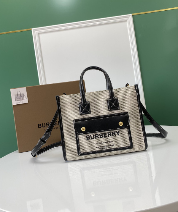 B**rry mini freya tote