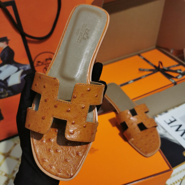 H**mes sandal