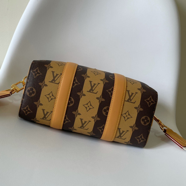l0*is V*t0n city keepall
