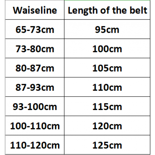 CL BELT