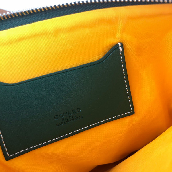 Go*ard senat pouch
