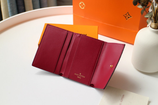 l0*is V*t0n micro wallet