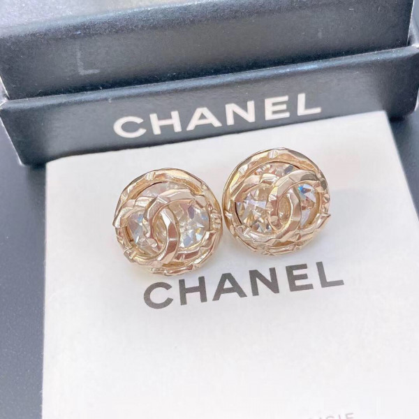 CL EARRINGS