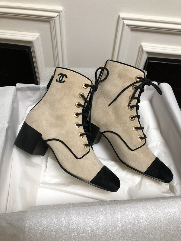 CL BOOTS