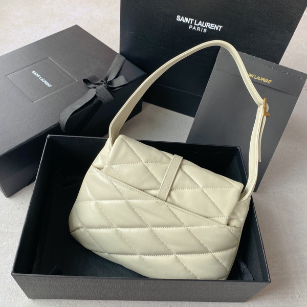 Y*L le 57 hobo shoulder bag