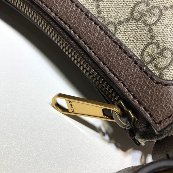 G*u*i ophidia gg small shoulder bag