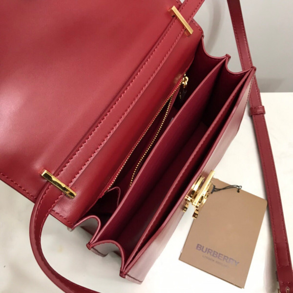 B**rry small tb bag