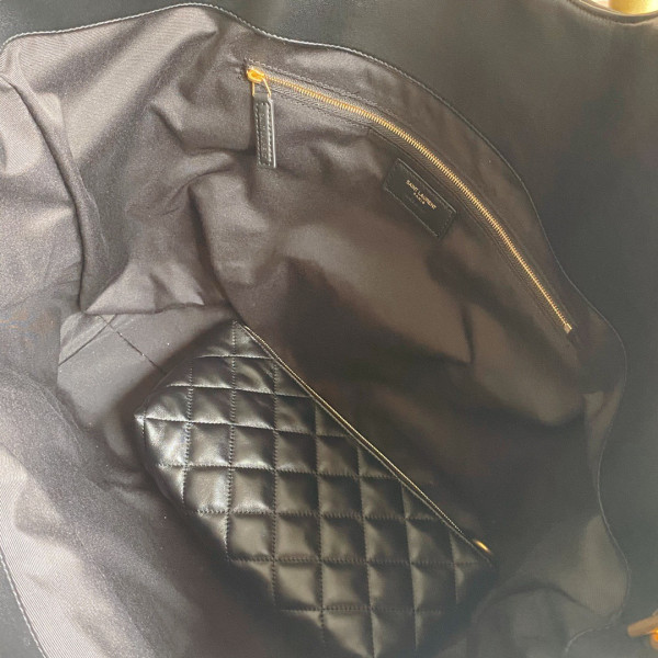 Y*L icare maxi shopping bag