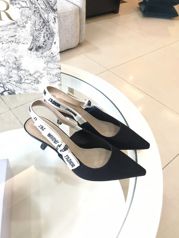 DIRO HEELS 1CM / 6.5CM / 10CM
