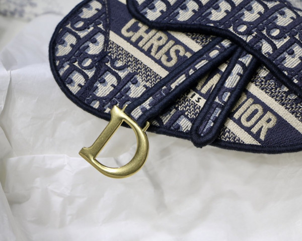 Diro Saddle Bag