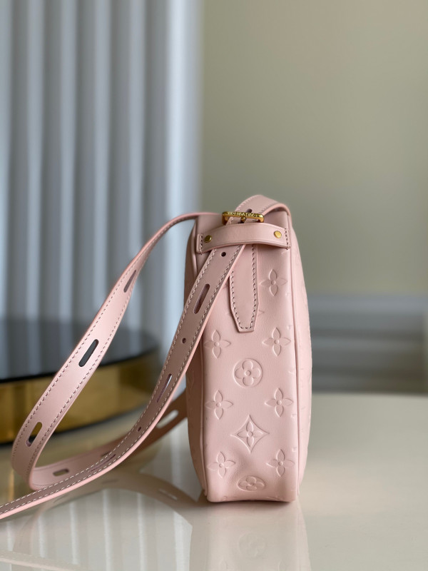 l0*is V*t0n limited edition - sac cŒur