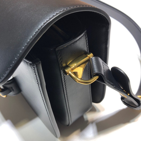 G*u*i 1955 horsebit shoulder bag