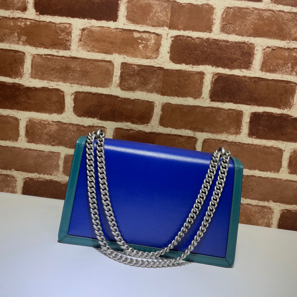 G*u*i dionysus small shoulder bag