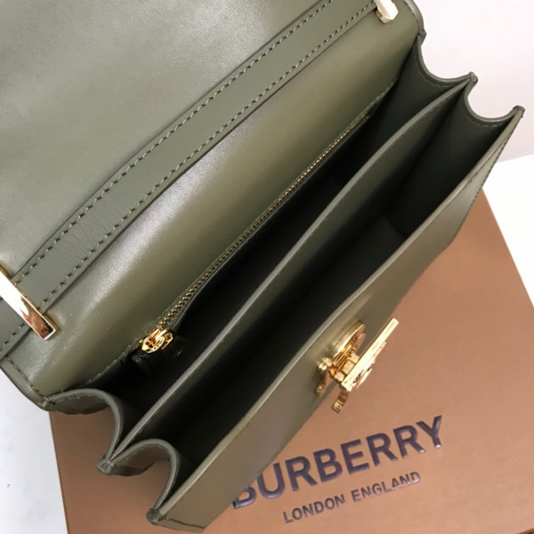 B**rry small tb bag