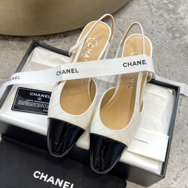 CL SLINGBACKS
