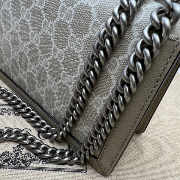 G*u*i dionysus gg small rectangular bag
