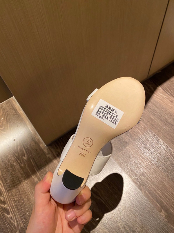 CL SANDAL
