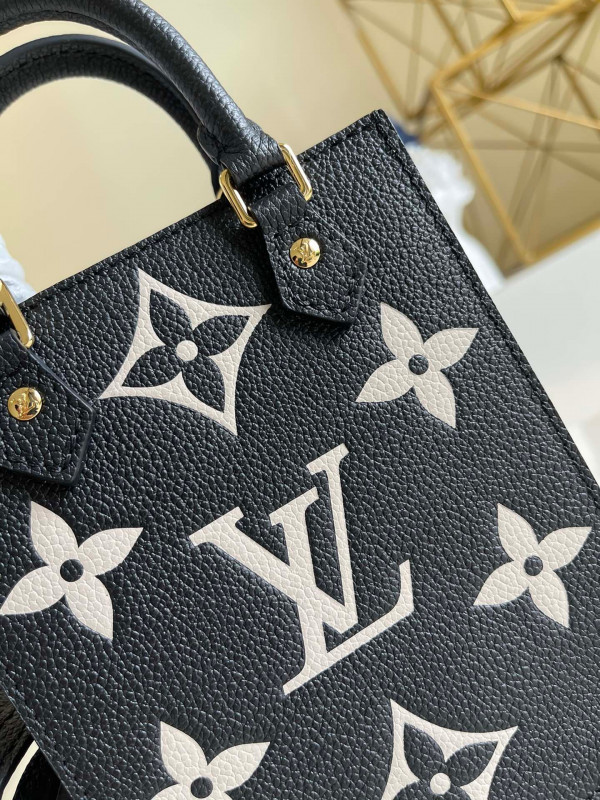 l0*is V*t0n petit sac plat