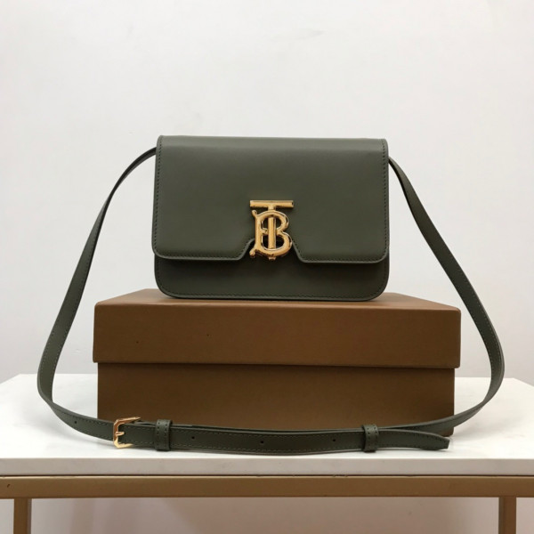 B**rry small tb bag